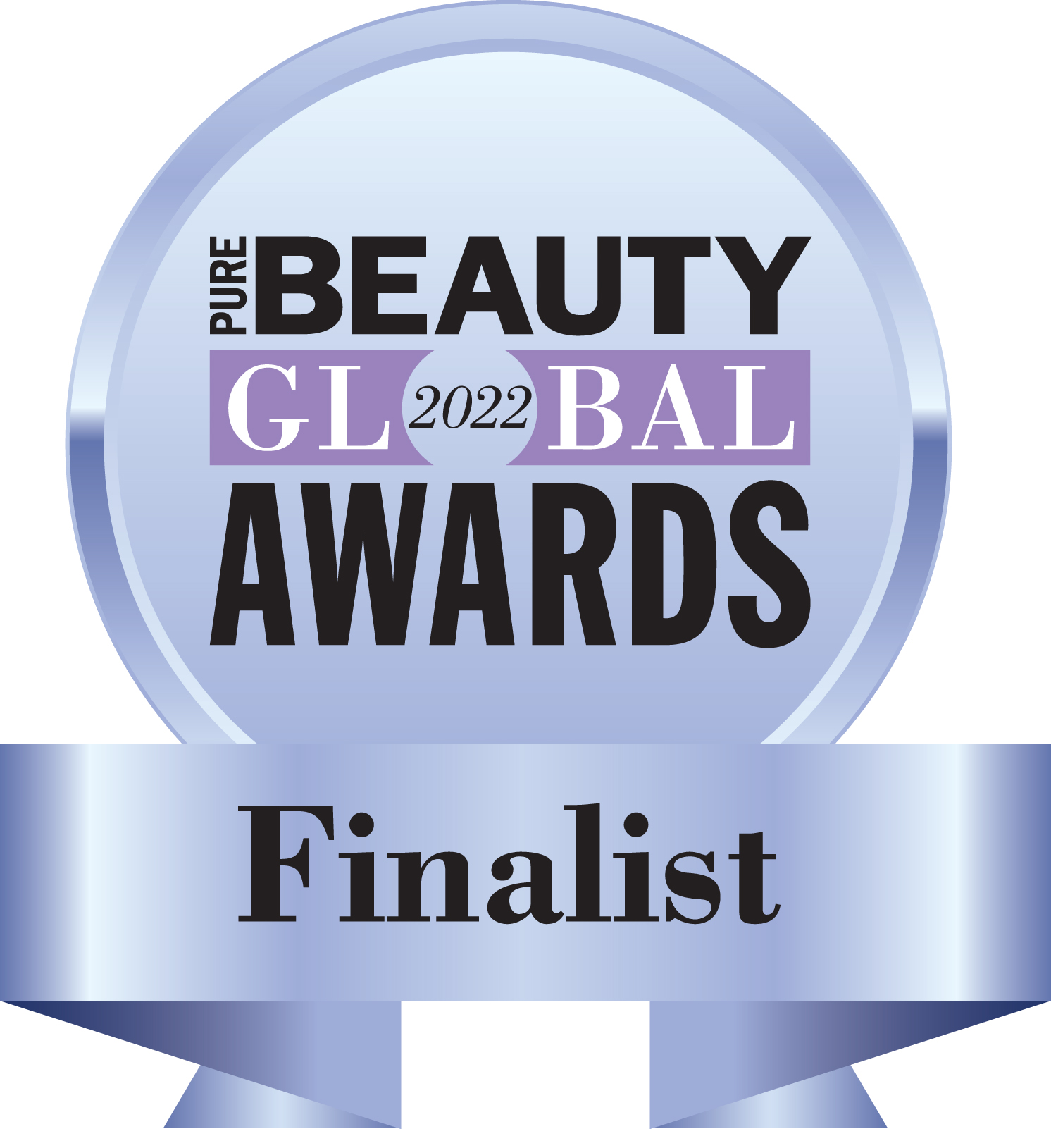 Sanomotion Radiance Boost Collagen Pulver ist Finalist der 2022 Pure Beauty Global Awards