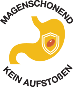Magen Magenschonend Kein Aufstoßen